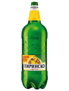 ПИРИНСКО СВЕТЛО 2.3л