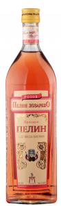 ПЕЛИН ЛОЗАРЕВО 1Л.РОЗОВ 11%