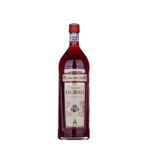ПЕЛИН ЛОЗАРЕВО 1Л.ЧЕРВЕН 11%