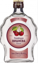 ТРОЯНСКА ВИШНЕВА СЕЛЕКЦИЯ 0.5Л 42%