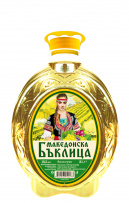 МАКЕДОНСКА БЪКЛИЦА БЯЛО 2л.10.5%/4бр.