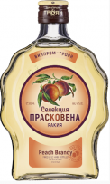 ТРОЯНСКА ПРАСКОВЕНА РАКИЯ 0.5Л 42%